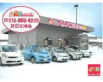 100円レンタカー秋田空港店！