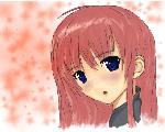 Canon?キングダムクローバー?