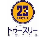 株式会社　トゥースリー・リサイクル