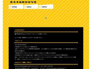 244groove