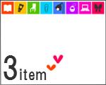 3item