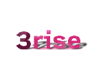 3rise web design