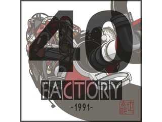 40FACTORY｜世太郎オフィシャルWEBサイト