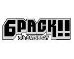 6pack!! Web Site