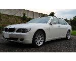 BMW e66 750Li メンテナンス記録