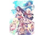 クエクエ団血盟(仮)