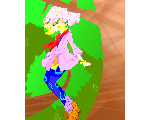 あa、