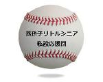 我孫子リトルシニア 私設応援団 HP