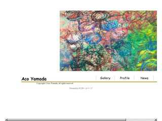 Aco yamada