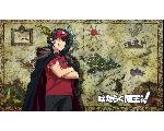 アニメ、PC個人的趣味のページ