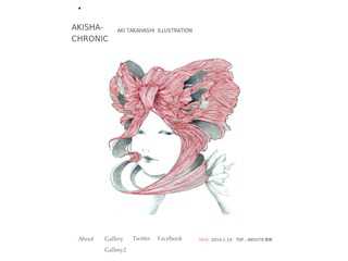 AKISHA-CHRONIC