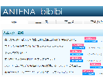 Antena bibibi