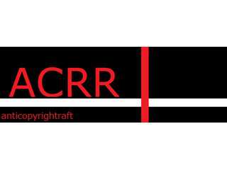 ACR anticopyright