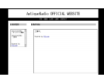AntiqueRadio OFFICIAL WEBSITE