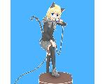 蒼葉 月のｇｄｇｄホームページ