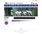 檍中学校　野球部　私設応援団V