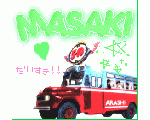 嵐×Storm