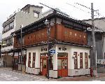 飛騨の住人