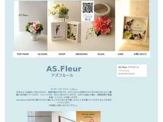 AS.FLEUR