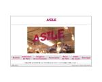 ASILE （アジル）?　パリのモード、カスタムオリジナルを展開する東京恵比寿のブティック
