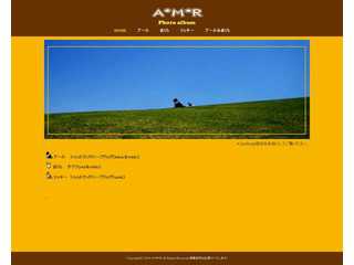A*M*R