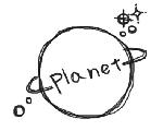 すたんぷ工房　planet
