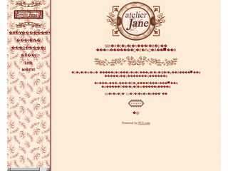 atelier Jane