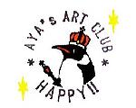 AYA's ART CLUB