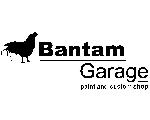 ようこそ　bantamgarage　へ　!(^^)!