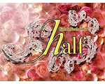 half