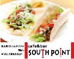 cafe&bar SOUTH POINT