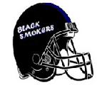 BLACK SMOKERS ホームページ