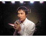 ブルーコメッツのTAKESHI