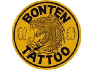 Tattoo Studio Sakuraoka