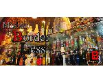 湯島Mixbar　bordeless