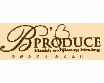 B'PRODUCE尾張旭店