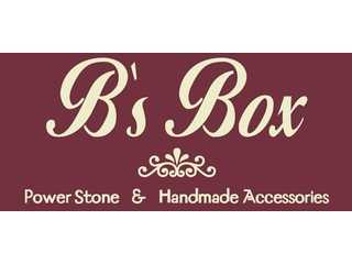 天然石のお店　B's Box-ビーズボックス-