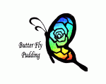 手作りアクセサリー・雑貨 *・。.Butterfly Pudding　*・。.