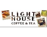くつろぎのDOGCAFE　　『LIGHT　HOUSE』