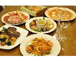 カフェ　ロゼッタ　帯広市　CAFFE' ROSETTA