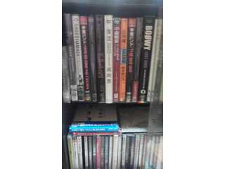 CDショップ　ＷＥＳＴ．ＲＯＡＤ．ＭＵＳＩＣ．ＪＡＰＡＮ