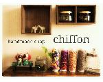 handmade shop chiffon