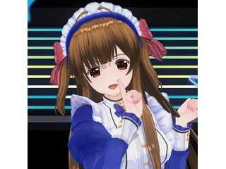政治系VTUBERチーちゃんのHP。