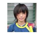 AKB48前田敦子似☆八尾智奈美ファンサイト