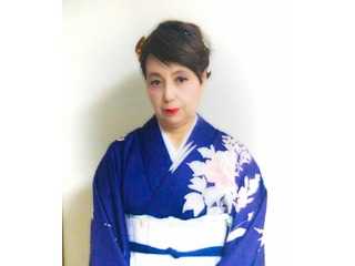 三味線・端唄「千代華」