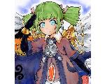 今日も今日とてでみこちゃん