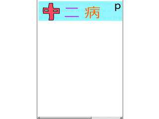 中二病pedia