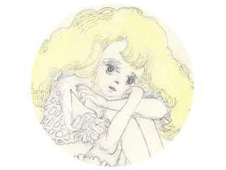 大地咲穂 sakiho oochi illustrations