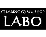 クライミングジム　LABO