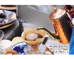 coffee Naturan 　時々あしだコーヒー